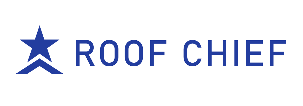 Roof Chief Logo